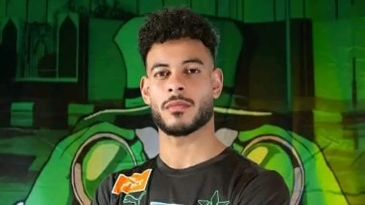 الأهلي ينفي التفاوض مع دونجا